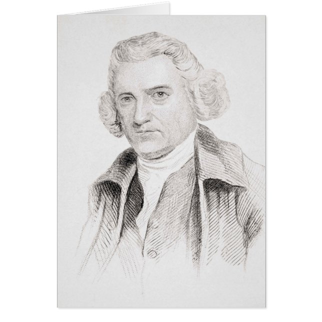 「古いイギリスのWorthiesからのジョンSmeaton、 (正面)