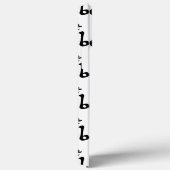 古いイングリッシュビール Case-Mate iPhoneケース (裏面 / 右)