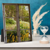 古いウィンドウで表示 フォトプラーク (側面)