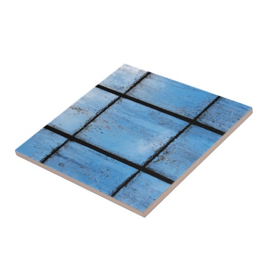 古いウィンドウ タイル (側面)