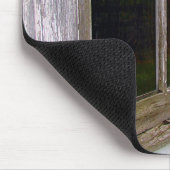 古いウィンドウ マウスパッド (コーナー)