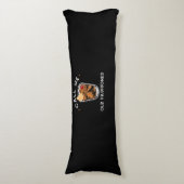 古いウイスキーの飲ファッションドみ物を呼ぶ ボディピロー (正面縦)