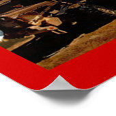 古いエンジニアポスター更新 ポスター (角)