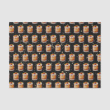 古いカクテルファッションド