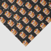 古いカクテルファッションド 薄葉紙 (詳細)