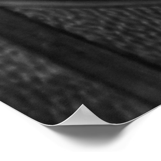 古いカメラ2 ポスター (角)