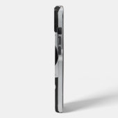 古いカメラ Case-Mate iPhoneケース (裏面 / 左)