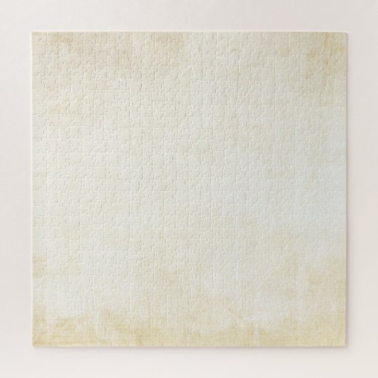 古いクラフト紙:テクスチャ付き背景 ジグソーパズル (縦)