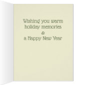 古いクリファッションドスマス (内側(右))