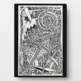 古いゲーム フォトプラーク