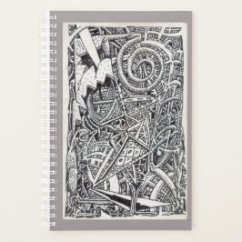 古いゲーム プランナー手帳