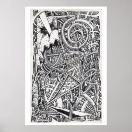 古いゲーム ポスター