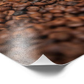 古いコーヒーグラインダー フォトプリント            (角)