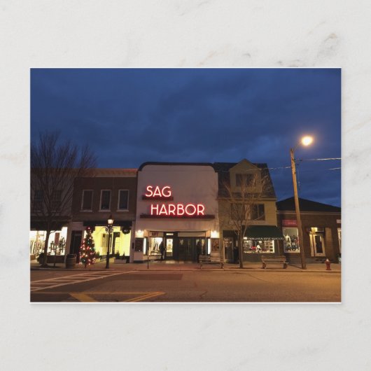 古いシネマはがき ポストカード (正面)