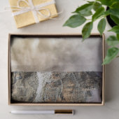 古いシューハウスティッシュペーパー 薄葉紙 (ギフト)