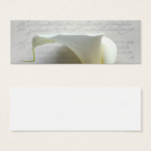 古いスクリプトの手書きブックマークでlilyを呼び出す (正面&裏面)