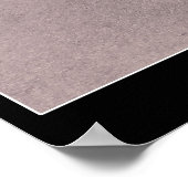 古いスクールビュイックポスター ポスター (角)