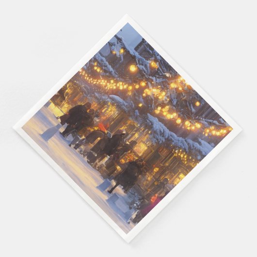 古いスタイルクリスマス (コーナー)