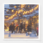 古いスタイルクリスマス (正面)