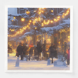 古いスタイルクリスマス