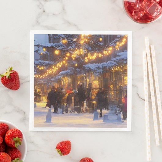 古いスタイルクリスマス (インサイチュ)