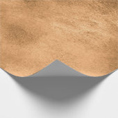 古いスタイルヴィンテージの背景古い写真のテキスト ラッピングペーパー (角)