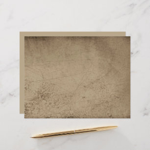 古いセピグランジア素朴の擦り傷