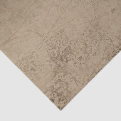 古いセピグランジア素朴スクラッチヴィンテージ 薄葉紙 (詳細)