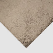 古いセピグランジア素朴スクラッチヴィンテージ 薄葉紙 (詳細)