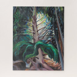 古いタイマー | Emily Carr | ジグソーパズル