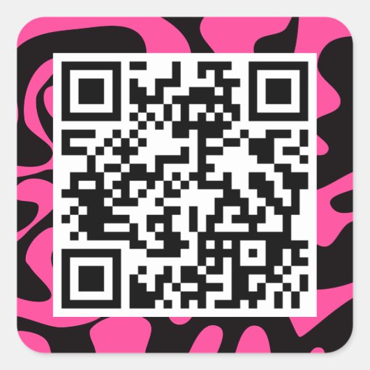 古いデザイン、製品読の説明を入力 スクエアシール (正面)