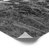 古いトラック ポスター (角)