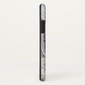 古いトラックiPhone XSケース Case-Mate iPhoneケース (裏面/右)