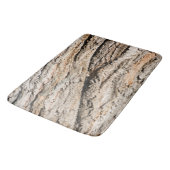 古いトランクパターン バスマット (アングル)