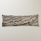 古いトランクパターン ボディピロー (裏面)