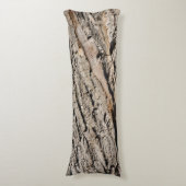 古いトランクパターン ボディピロー (正面縦)