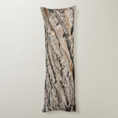 古いトランクパターン ボディピロー (裏面 (縦))