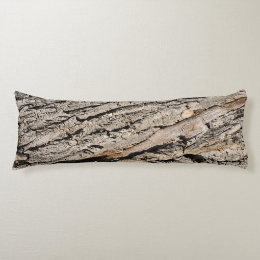 古いトランクパターン ボディピロー (正面)