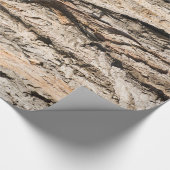 古いトランクパターン ラッピングペーパー (角)