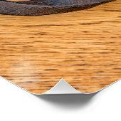 古いドアノッカー ポスター (コーナー)