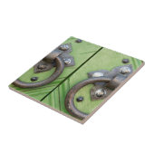 古いドア タイル (側面)