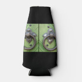 古いドア ボトルクーラー (正面)