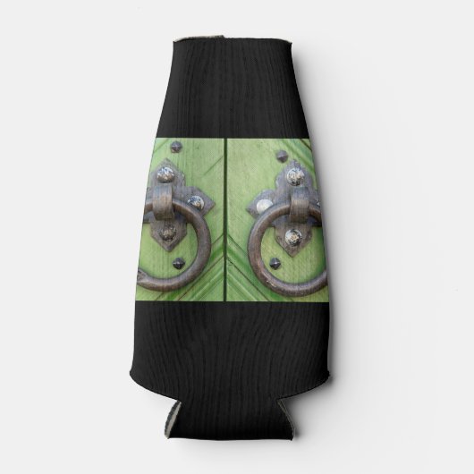 古いドア ボトルクーラー (正面)