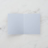 古いドックサイドクレーン カード (内部)