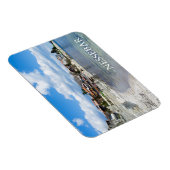 古いネセバル。ブルガリア マグネット (右側)