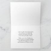 古いバージョンを取得 – 誕生日カード カード (内部)