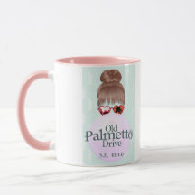 古いパルメットドライブ