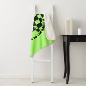 古いパンクは決してカスタムパンクロック音楽伝説の死にません シェルパブランケット (インサイチュ)