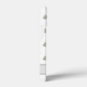 古いパーソナライズされたイギリスの牧犬 Case-Mate iPhoneケース (裏面 / 右)