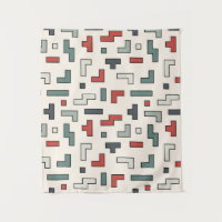 古いビデオゲームの正方形のシームレスなパターン、背景